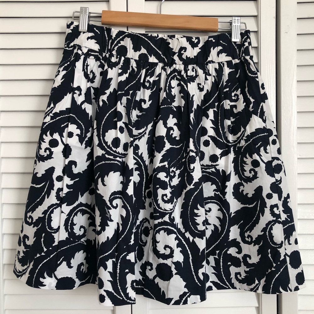 Banana Republic skirt